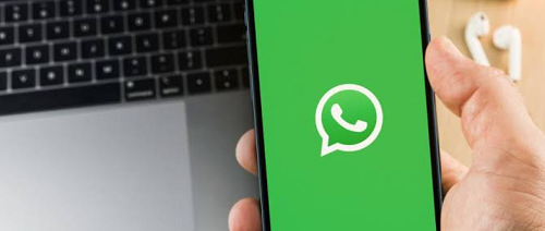 واتساب يوسع إمكانياته بـ4 مزايا جديدة تجربة أفضل على السيارات والآيباد والحاسوب 46 واتساب يوسع إمكانياته بـ4 مزايا جديدة تجربة أفضل على السيارات والآيباد والحاسوب