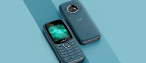 HMD تطلق Nokia 123 Shield هاتف تقليدي ببطارية تدوم 19 يومًا وتصميم يتحمل الظروف القاسية 48 HMD تطلق Nokia 123 Shield هاتف تقليدي ببطارية تدوم 19 يومًا وتصميم يتحمل الظروف القاسية