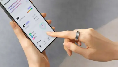 سامسونج تضيف ميزة صحية غير مسبوقة إلى Galaxy Ring اعتماد رسمي لرصد اضطرابات النوم 48 سامسونج تضيف ميزة صحية غير مسبوقة إلى Galaxy Ring اعتماد رسمي لرصد اضطرابات النوم