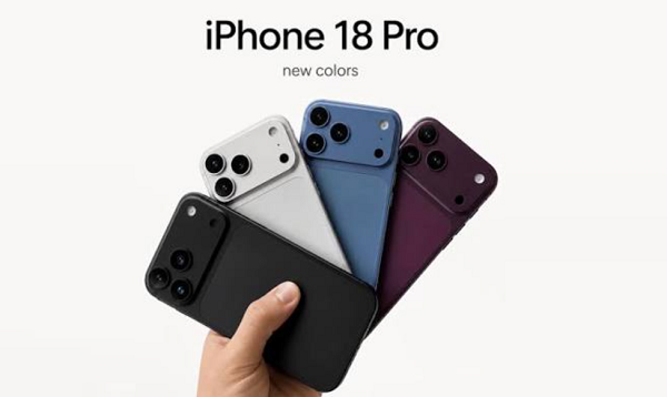آيفون 18 قد يحصل على 12 جيجابايت من الرام مع تطويرات كبيرة في Siri