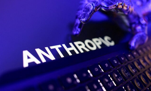أنثروبيك تطور رقائق ذكاء اصطناعي مخصصة لتشغيل نماذج كلود