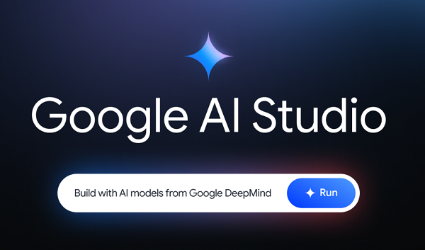 إلغاء تطبيق Google AI Studio.. غوغل تتراجع عن إطلاقه وتدمجه في جيميناي 32 إلغاء تطبيق Google AI Studio.. غوغل تتراجع عن إطلاقه وتدمجه في جيميناي