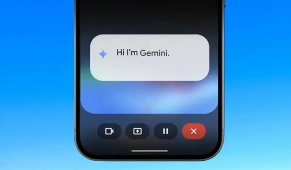 إيقاف Google Assistant رسميًا.. غوغل تبدأ استبدال المساعد الذكي بـ Gemini 2 إيقاف Google Assistant رسميًا.. غوغل تبدأ استبدال المساعد الذكي بـ Gemini