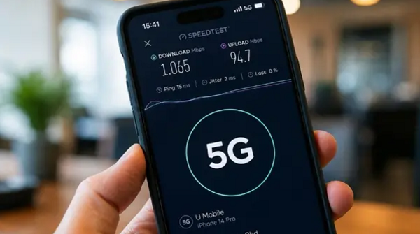 استهلاك بطارية 5G.. هل الجيل الخامس يستنزف الهاتف أسرع من 4G؟