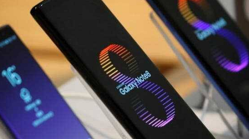 تحديث سامسونغ يفاجئ مستخدمي Galaxy S8 وNote 8 بعد سنوات من توقف الدعم 32 تحديث سامسونغ يفاجئ مستخدمي Galaxy S8 وNote 8 بعد سنوات من توقف الدعم