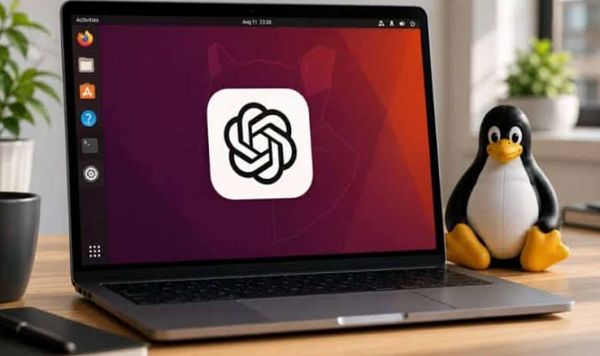 تطبيق ChatGPT يصل إلى لينكس رسميًا مع دعم Codex وWork