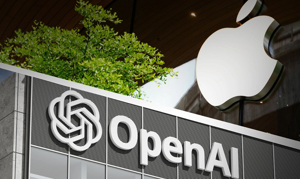 دعوى OpenAI ضد أبل.. تفاصيل النزاع القانوني حول الأسرار التجارية واستقطاب الموظفين 32 دعوى OpenAI ضد أبل.. تفاصيل النزاع القانوني حول الأسرار التجارية واستقطاب الموظفين