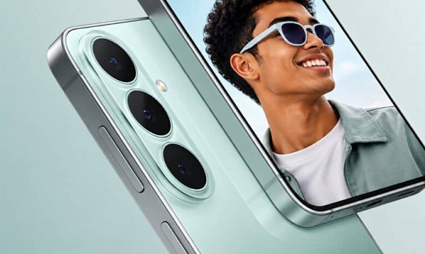 سامسونج تكشف Galaxy S26 FE.. هاتف رائد اقتصادي بسعر يبدأ من 700 دولار