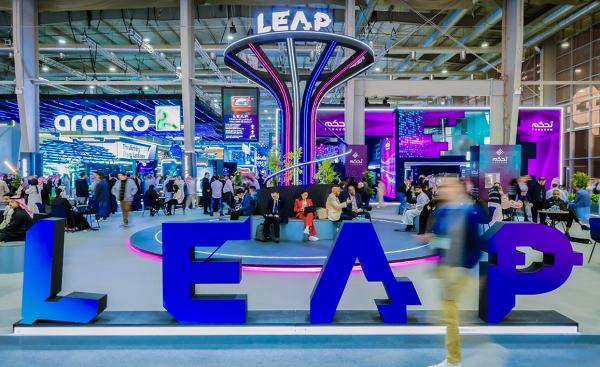 مؤتمر LEAP 2026 يعزز حضور الرياض كمركز عالمي للذكاء الاصطناعي