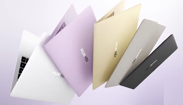 مواصفات Huawei MateBook Pro S.. لابتوب فائق الخفة ينافس ماك بوك إير