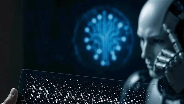 موظفة استقبال بالذكاء الاصطناعي تربك مريضة بعد سكتة دماغية.. هل تهدد التقنية وصول المرضى للرعاية؟