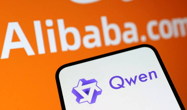 نموذج Qwen3.8-Max.. علي بابا تكشف عن أقوى نماذج الذكاء الاصطناعي لمنافسة Kimi K3