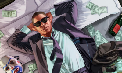 GTA Online مجانًا تجربة اللعبة متاحة الآن على PS5 وXbox Series 1