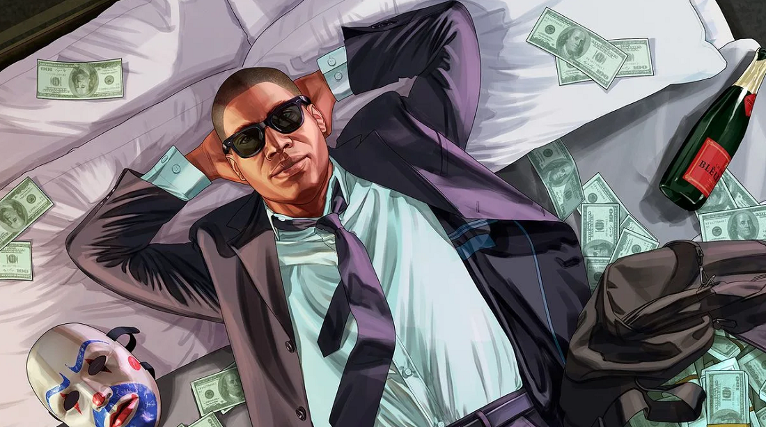 GTA Online مجانًا تجربة اللعبة متاحة الآن على PS5 وXbox Series 1