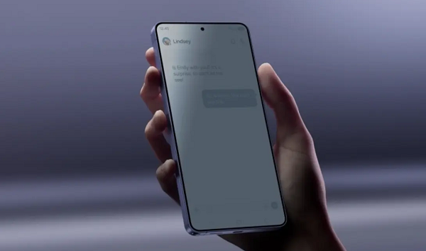 Galaxy S27 Ultra بزجاج ذاتي الإصلاح.. هل تختفي الخدوش؟