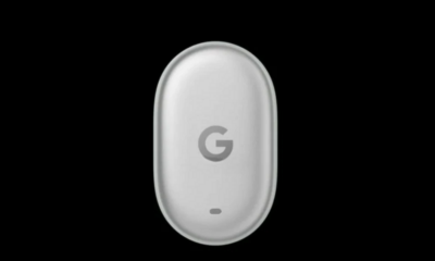 Google Pixel Tag. جهاز تتبع جديد من غوغل يدخل منافسة AirTag
