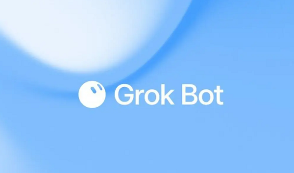 Grok Bot يحول الذكاء الاصطناعي إلى موظف رقمي ينفذ المهام بدلاً منك