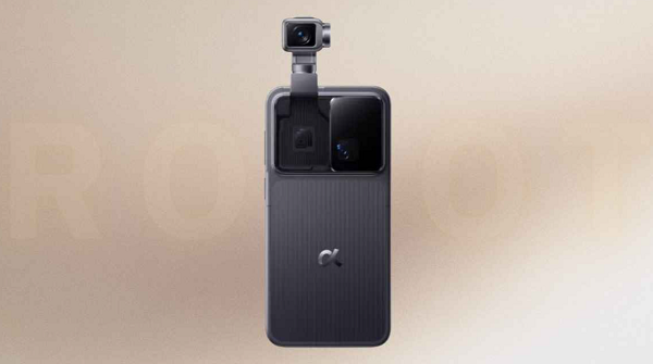 Honor Robot Phone يقدم Agentic OS وYOYO Pro لتعزيز قدرات الذكاء الاصطناعي