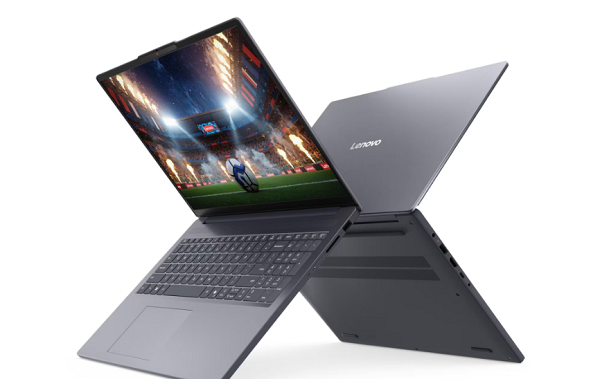 Lenovo IdeaPad Slim 3 16IWC11 يصل عالميًا بشاشة OLED وذاكرة 32 جيجابايت 32 Lenovo IdeaPad Slim 3 16IWC11 يصل عالميًا بشاشة OLED وذاكرة 32 جيجابايت