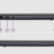 Lenovo IdeaPad Slim 3 16IWC11 يصل عالميًا بشاشة OLED وذاكرة 32 جيجابايت 1