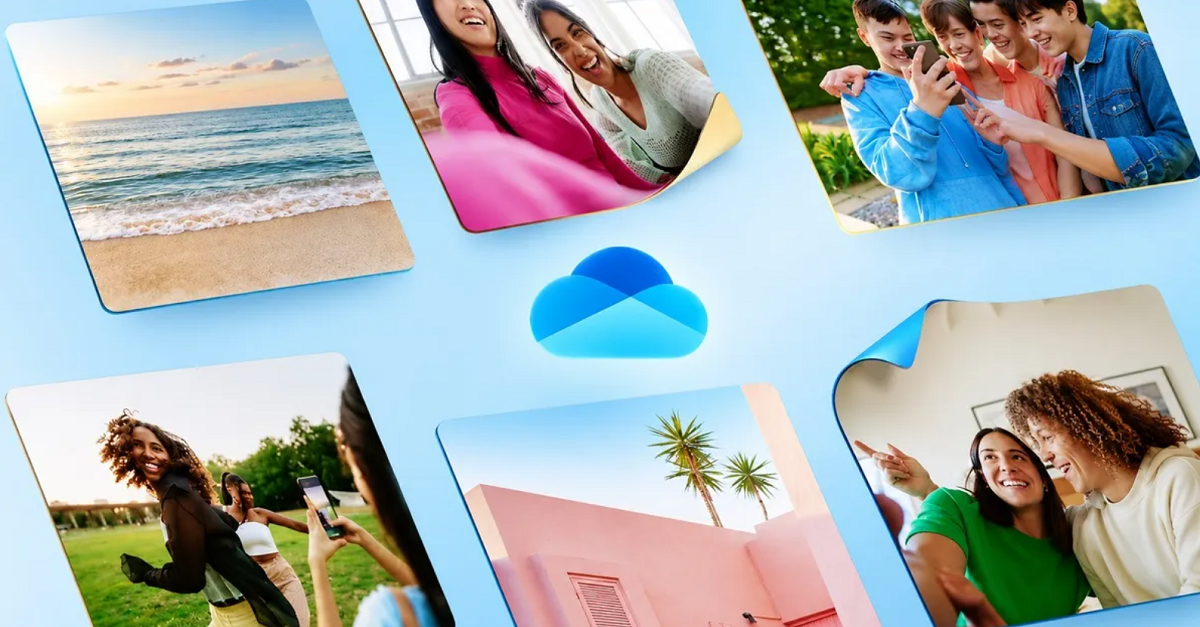 OneDrive Photos يصل إلى Windows 11 بالخطأ. ومايكروسوفت توضح ما حدث