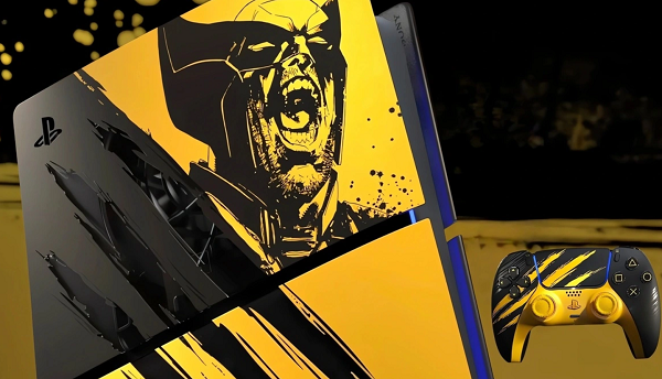 PS5 Marvel’s Wolverine.. سوني تكشف إصدارات محدودة بتصميم Battle Yellow وAdamantium