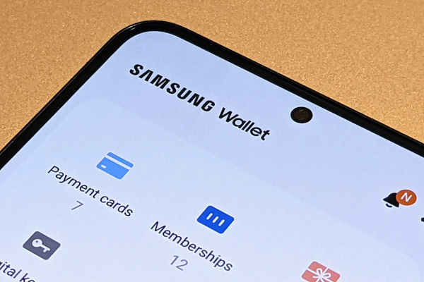 Samsung Wallet يدعم مشاركة التذاكر وبطاقات السفر عبر Quick Share 2 Samsung Wallet يدعم مشاركة التذاكر وبطاقات السفر عبر Quick Share