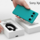 Xperia 10 VIII يظهر في تسريب جديد قبل حدث سوني