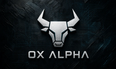 Z.ai تكشف مفاجأة جديدة. نموذج Ox Alpha الغامض يتصدر منافسة الذكاء الاصطناعي 1