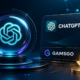 صورة توضيحية لاشتراك ChatGPT Plus بسعر مخفض عبر GamsGo