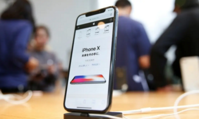 iPhone X يودع الدعم الرسمي من أبل بعد سنوات من تغيير شكل آيفون 1