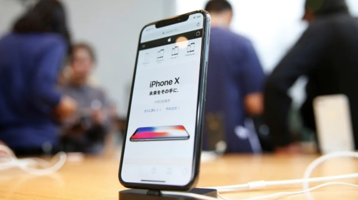 iPhone X يودع الدعم الرسمي من أبل بعد سنوات من تغيير شكل آيفون 1