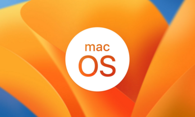 macOS والتهديدات السيبرانية. دراسة تكشف مخاطر أكبر لمستخدمي أجهزة Mac 1