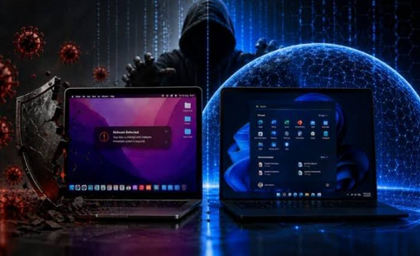 macOS والتهديدات السيبرانية.. دراسة تكشف مخاطر أكبر لمستخدمي أجهزة Mac