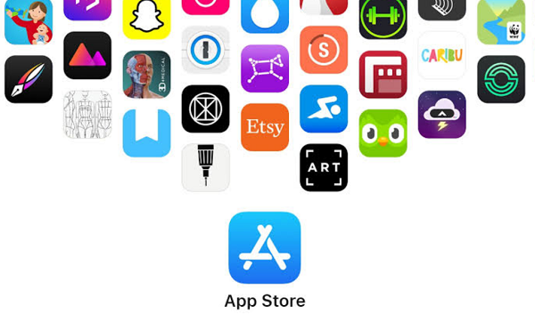 آبل تخسر معركة تأجيل قضية Epic.. المحكمة تطالبها بتبرير رسوم متجر التطبيقات 46 آبل تخسر معركة تأجيل قضية Epic.. المحكمة تطالبها بتبرير رسوم متجر التطبيقات