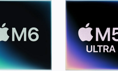 آبل تطلق Mac Studio الجديد بشريحتي M5 Max وM5 Ultra وأداء أقوى للذكاء الاصطناعي