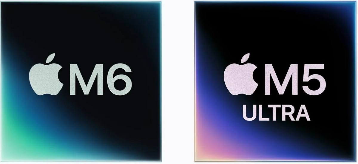 آبل تطلق Mac Studio الجديد بشريحتي M5 Max وM5 Ultra وأداء أقوى للذكاء الاصطناعي