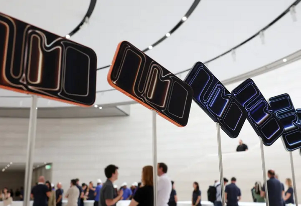آيفون 18 برو يتصدر حدث أبل الرئيسي مع غياب طرازات آيفون شهيرة 46 آيفون 18 برو يتصدر حدث أبل الرئيسي مع غياب طرازات آيفون شهيرة
