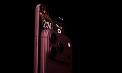 آيفون 18 قد يحصل على 12 جيجابايت من الرام مع تطويرات كبيرة في Siri 1