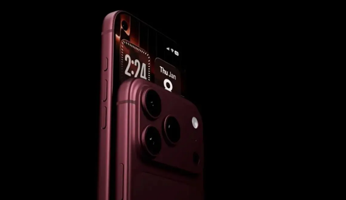 آيفون 18 قد يحصل على 12 جيجابايت من الرام مع تطويرات كبيرة في Siri 1