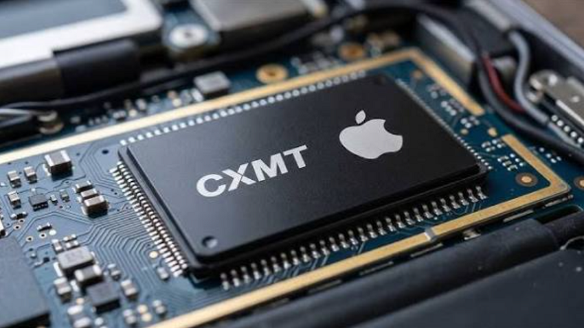 أبل تختبر شرائح الذاكرة من CXMT استعدادًا لمواجهة أزمة آيفون 18 برو 1