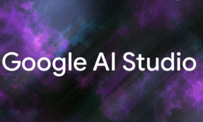 إلغاء تطبيق Google AI Studio. غوغل تتراجع عن إطلاقه وتدمجه في جيميناي