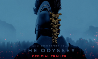احتيال فيلم Odyssey. مواقع مزيفة تستهدف عشاق أحدث أفلام نولان