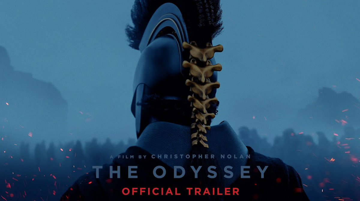 احتيال فيلم Odyssey. مواقع مزيفة تستهدف عشاق أحدث أفلام نولان
