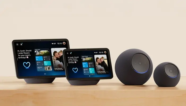 ارتفاع أسعار أجهزة أمازون يصل إلى 60%.. أزمة الذاكرة ترفع تكلفة Echo وKindle وFire TV