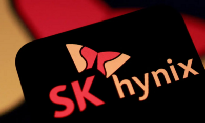 استثمارات SK hynix تتجاوز 38 مليار دولار. رهان ضخم على طفرة الذكاء الاصطناعي