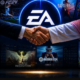 استحواذ صندوق الاستثمارات العامة على EA بقيمة 55 مليار دولار