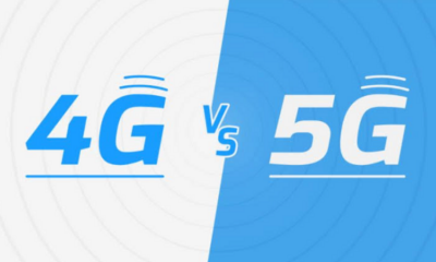 استهلاك بطارية 5G. هل الجيل الخامس يستنزف الهاتف أسرع من 4G؟ 1