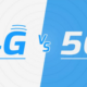 استهلاك بطارية 5G. هل الجيل الخامس يستنزف الهاتف أسرع من 4G؟ 1