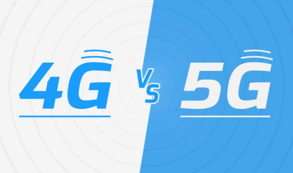 استهلاك بطارية 5G. هل الجيل الخامس يستنزف الهاتف أسرع من 4G؟ 1